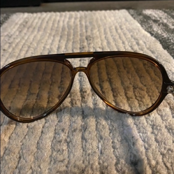 Ray Ban Cats 5000 classic - Picture 5 of 6